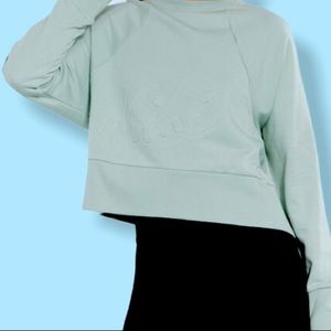 BRAND NEW nike sage crewneck!